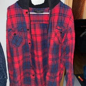 flannel